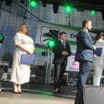 241 Dożynki 2024 Fot. CIS Janusz Wiechowski