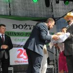 243 Dożynki 2024 Fot. CIS Janusz Wiechowski