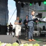 249 Dożynki 2024 Fot. CIS Janusz Wiechowski