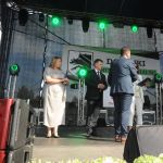 250 Dożynki 2024 Fot. CIS Janusz Wiechowski