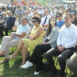 258 Dożynki 2024 Fot. CIS Janusz Wiechowski