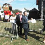 265 Dożynki 2024 Fot. CIS Janusz Wiechowski