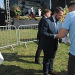 266 Dożynki 2024 Fot. CIS Janusz Wiechowski