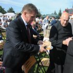 282 Dożynki 2024 Fot. CIS Janusz Wiechowski