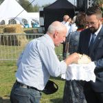 290 Dożynki 2024 Fot. CIS Janusz Wiechowski