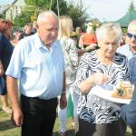 298 Dożynki 2024 Fot. CIS Janusz Wiechowski