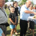 299 Dożynki 2024 Fot. CIS Janusz Wiechowski