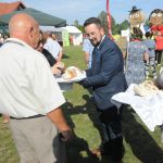 303 Dożynki 2024 Fot. CIS Janusz Wiechowski