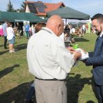 305 Dożynki 2024 Fot. CIS Janusz Wiechowski