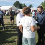 306 Dożynki 2024 Fot. CIS Janusz Wiechowski