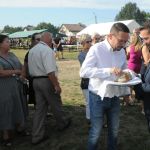 307 Dożynki 2024 Fot. CIS Janusz Wiechowski