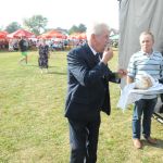 311 Dożynki 2024 Fot. CIS Janusz Wiechowski