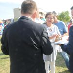 322 Dożynki 2024 Fot. CIS Janusz Wiechowski
