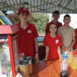 352 Dożynki 2024 Fot. CIS Janusz Wiechowski