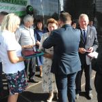 390 Dożynki 2024 Fot. CIS Janusz Wiechowski