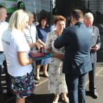 391 Dożynki 2024 Fot. CIS Janusz Wiechowski