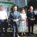 393 Dożynki 2024 Fot. CIS Janusz Wiechowski
