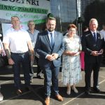 394 Dożynki 2024 Fot. CIS Janusz Wiechowski
