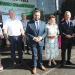 395 Dożynki 2024 Fot. CIS Janusz Wiechowski