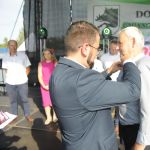 397 Dożynki 2024 Fot. CIS Janusz Wiechowski