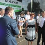 402 Dożynki 2024 Fot. CIS Janusz Wiechowski