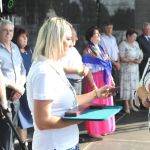 411 Dożynki 2024 Fot. CIS Janusz Wiechowski