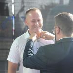 423 Dożynki 2024 Fot. CIS Janusz Wiechowski
