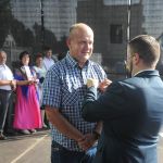426 Dożynki 2024 Fot. CIS Janusz Wiechowski