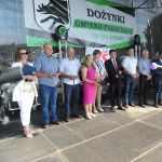 428 Dożynki 2024 Fot. CIS Janusz Wiechowski