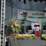 437 Dożynki 2024 Fot. CIS Janusz Wiechowski