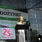 438 Dożynki 2024 Fot. CIS Janusz Wiechowski