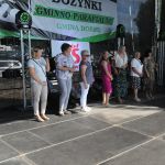 439 Dożynki 2024 Fot. CIS Janusz Wiechowski