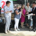 441 Dożynki 2024 Fot. CIS Janusz Wiechowski