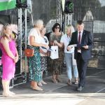 445 Dożynki 2024 Fot. CIS Janusz Wiechowski