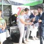 454 Dożynki 2024 Fot. CIS Janusz Wiechowski