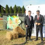 487 Dożynki 2024 Fot. CIS Janusz Wiechowski