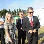 493 Dożynki 2024 Fot. CIS Janusz Wiechowski