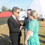 495 Dożynki 2024 Fot. CIS Janusz Wiechowski