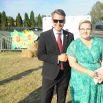 496 Dożynki 2024 Fot. CIS Janusz Wiechowski