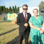 497 Dożynki 2024 Fot. CIS Janusz Wiechowski