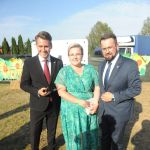 500 Dożynki 2024 Fot. CIS Janusz Wiechowski
