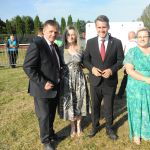 501 Dożynki 2024 Fot. CIS Janusz Wiechowski