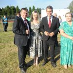502 Dożynki 2024 Fot. CIS Janusz Wiechowski