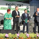 587 Dożynki 2024 Fot. CIS Janusz Wiechowski