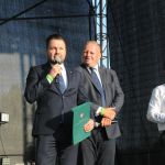 588 Dożynki 2024 Fot. CIS Janusz Wiechowski