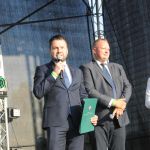 589 Dożynki 2024 Fot. CIS Janusz Wiechowski