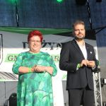590 Dożynki 2024 Fot. CIS Janusz Wiechowski