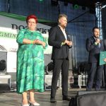 592 Dożynki 2024 Fot. CIS Janusz Wiechowski