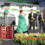 603 Dożynki 2024 Fot. CIS Janusz Wiechowski