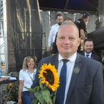 607 Dożynki 2024 Fot. CIS Janusz Wiechowski